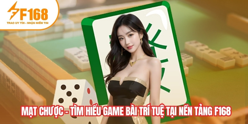 Các trò chơi nổi bật tại F168BET