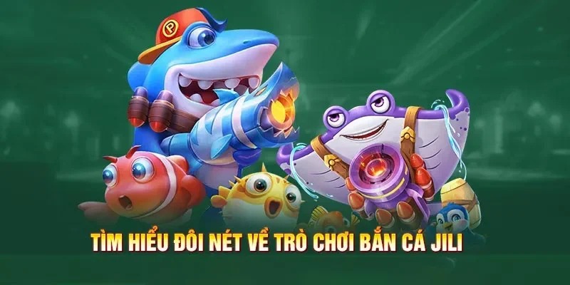 Dinosaur Tycoon trong Bắn cá JiLi đưa người chơi về thời tiền sử, săn boss khủng long siêu thưởng