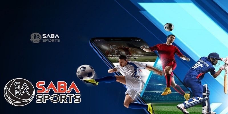 Giao diện chính của Saba Sports tại F168BET – nơi người chơi theo dõi và đặt cược trực tiếp các trận đấu ảo thời gian thực
