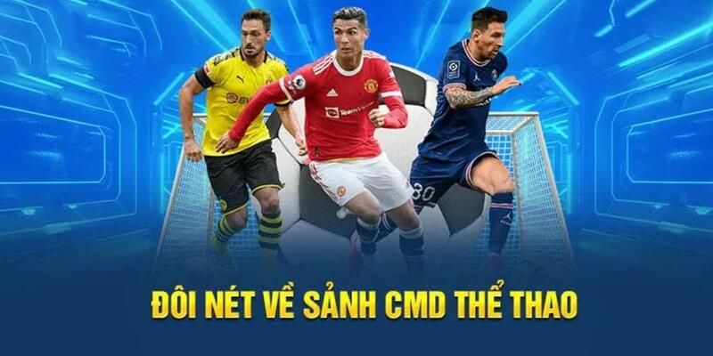 Hệ thống CMD tại F168BET hoạt động ổn định, đảm bảo tốc độ xử lý vượt trội.