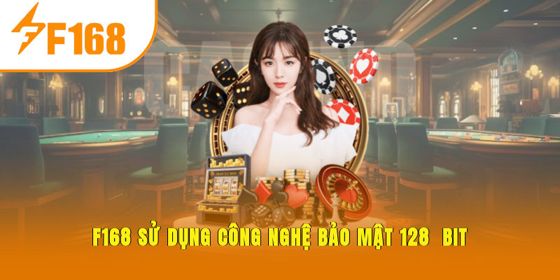 Hệ thống sảnh cược trực tuyến phong phú tại F168BET